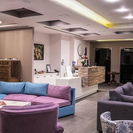 Giannis Village Resort Astakós Екстериор снимка