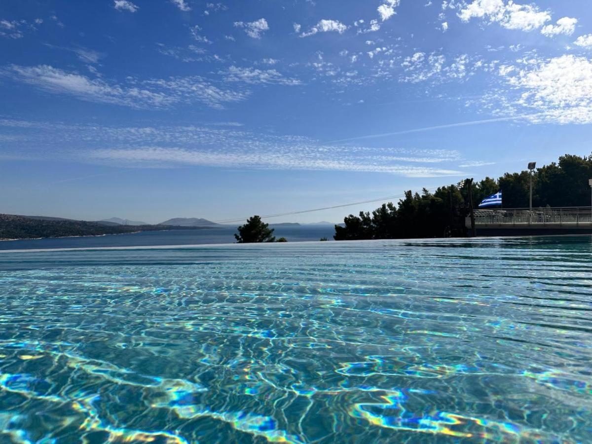 Giannis Village Resort Astakós Екстериор снимка