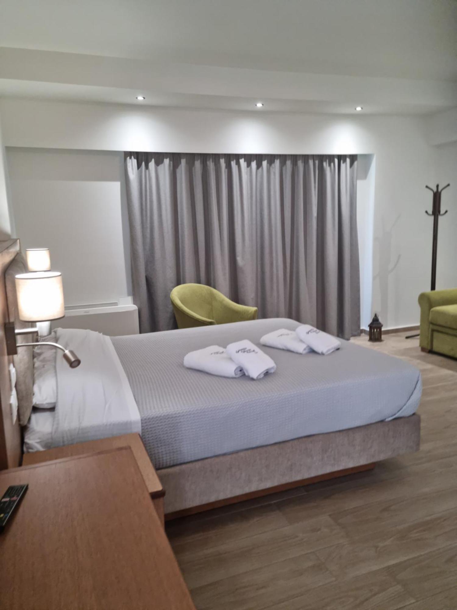 Giannis Village Resort Astakós Екстериор снимка