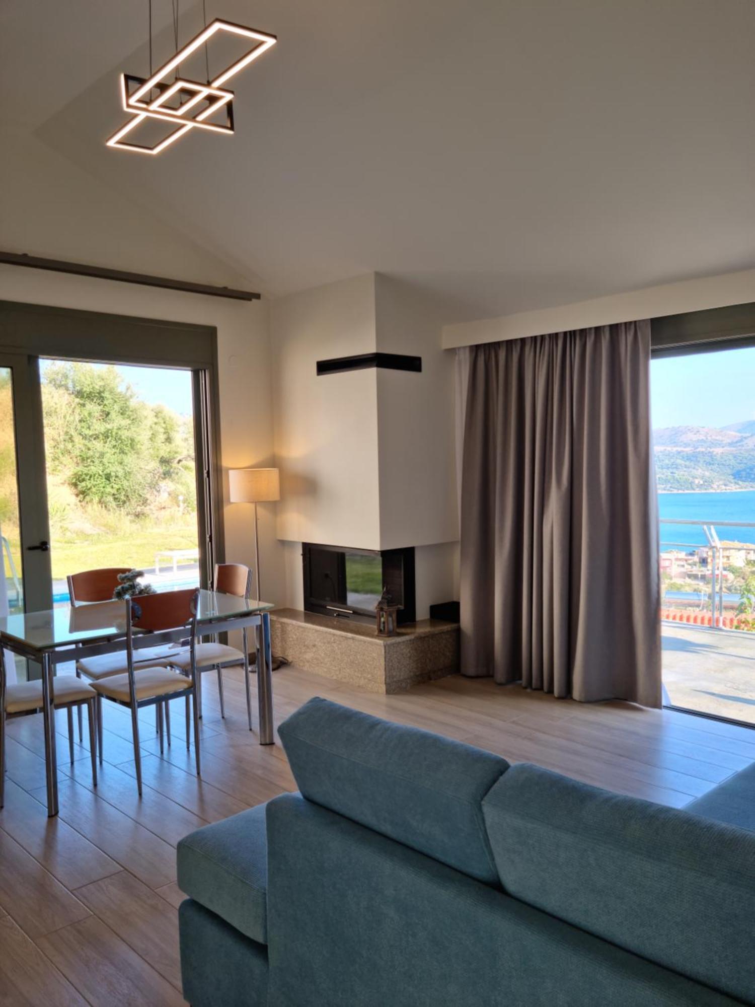 Giannis Village Resort Astakós Екстериор снимка