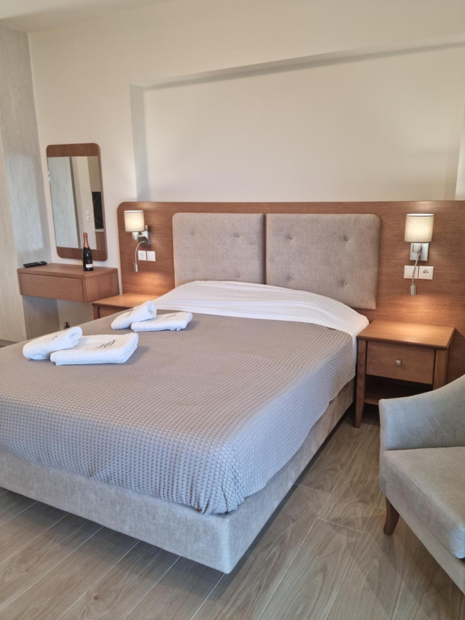 Giannis Village Resort Astakós Екстериор снимка