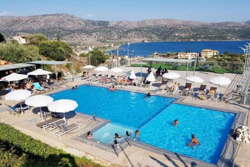 Giannis Village Resort Astakós Екстериор снимка