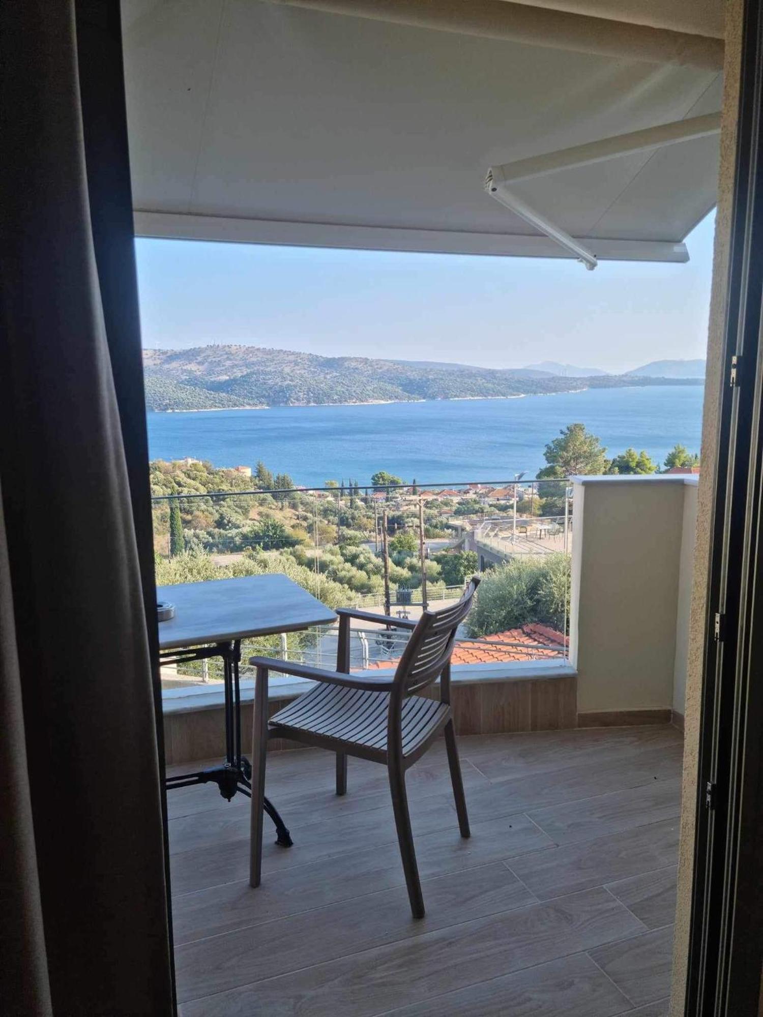 Giannis Village Resort Astakós Екстериор снимка