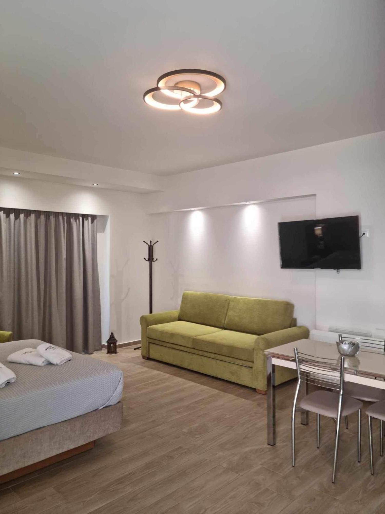 Giannis Village Resort Astakós Екстериор снимка