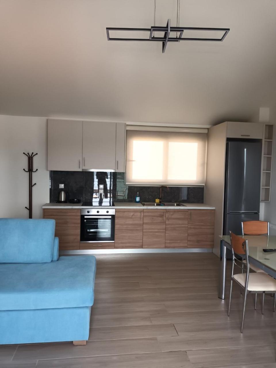 Giannis Village Resort Astakós Екстериор снимка
