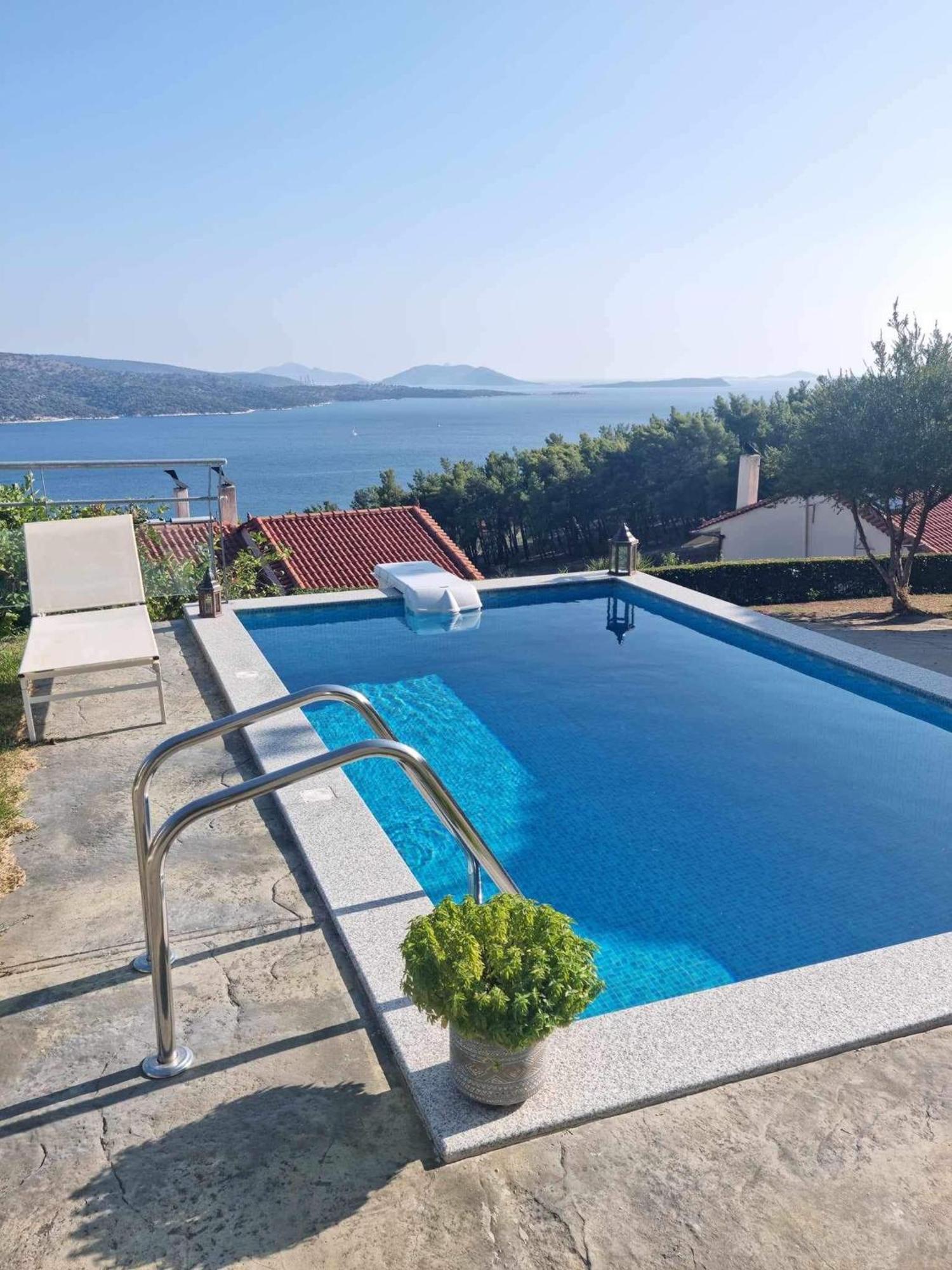 Giannis Village Resort Astakós Екстериор снимка