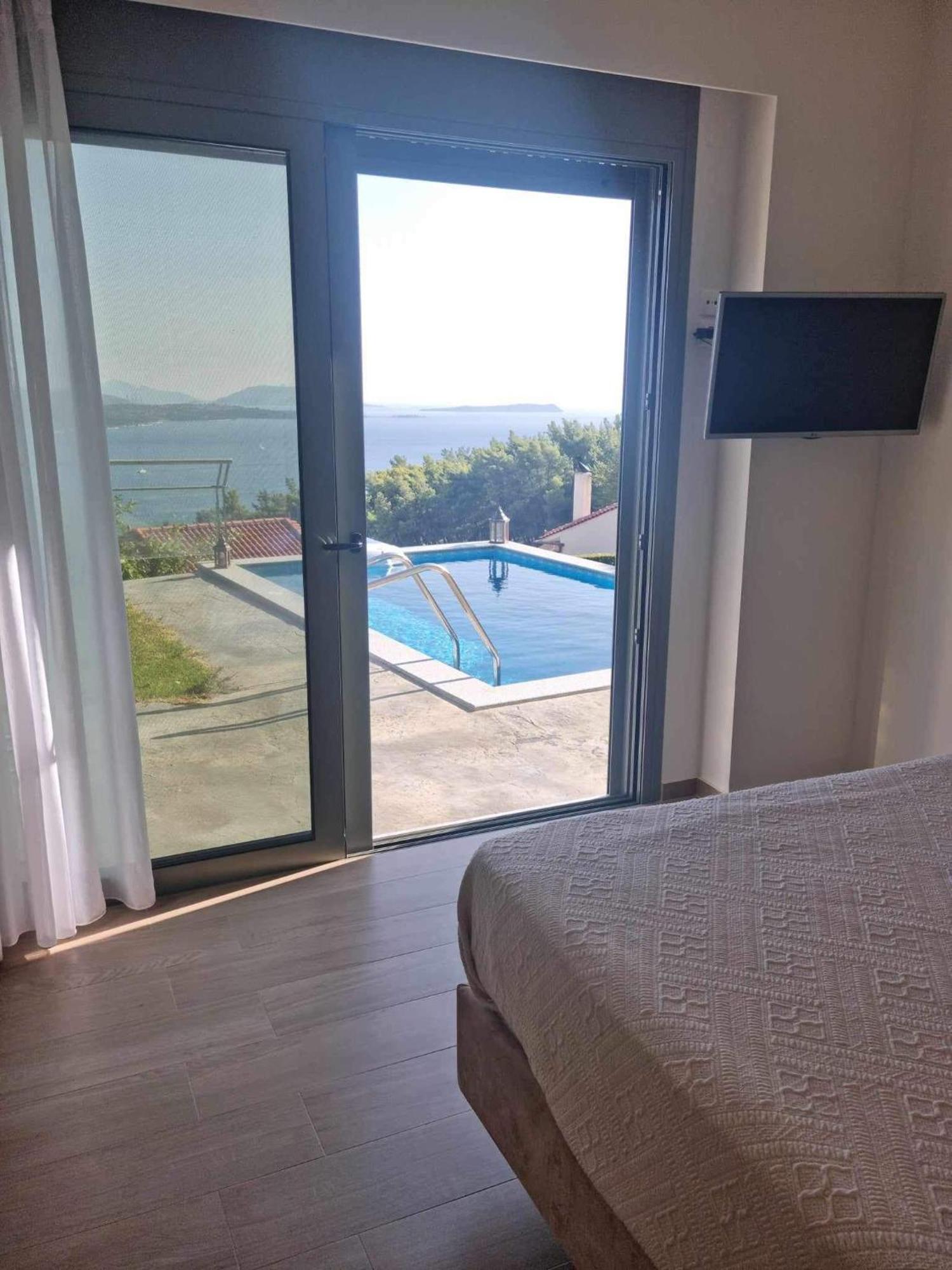 Giannis Village Resort Astakós Екстериор снимка