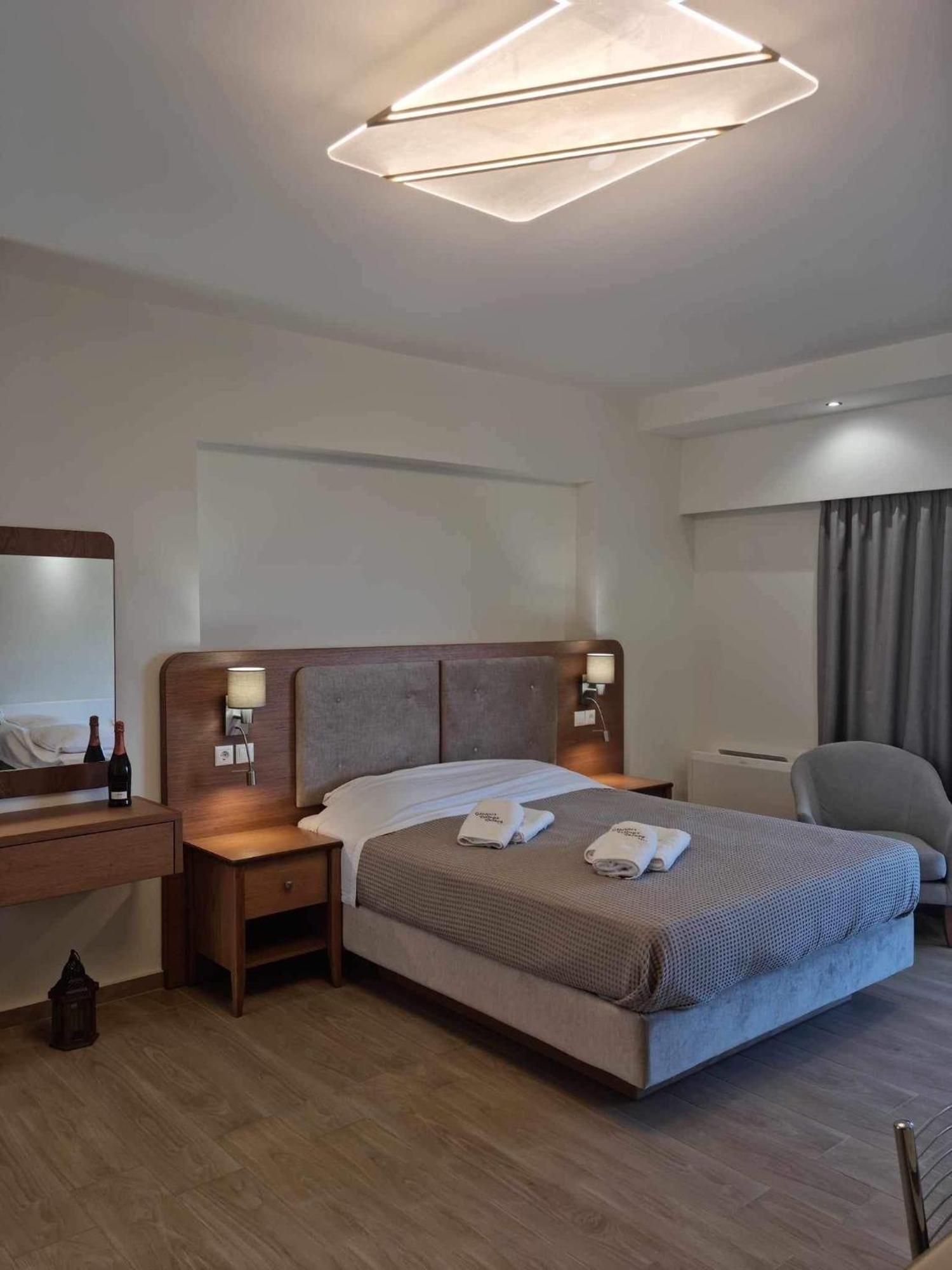 Giannis Village Resort Astakós Екстериор снимка