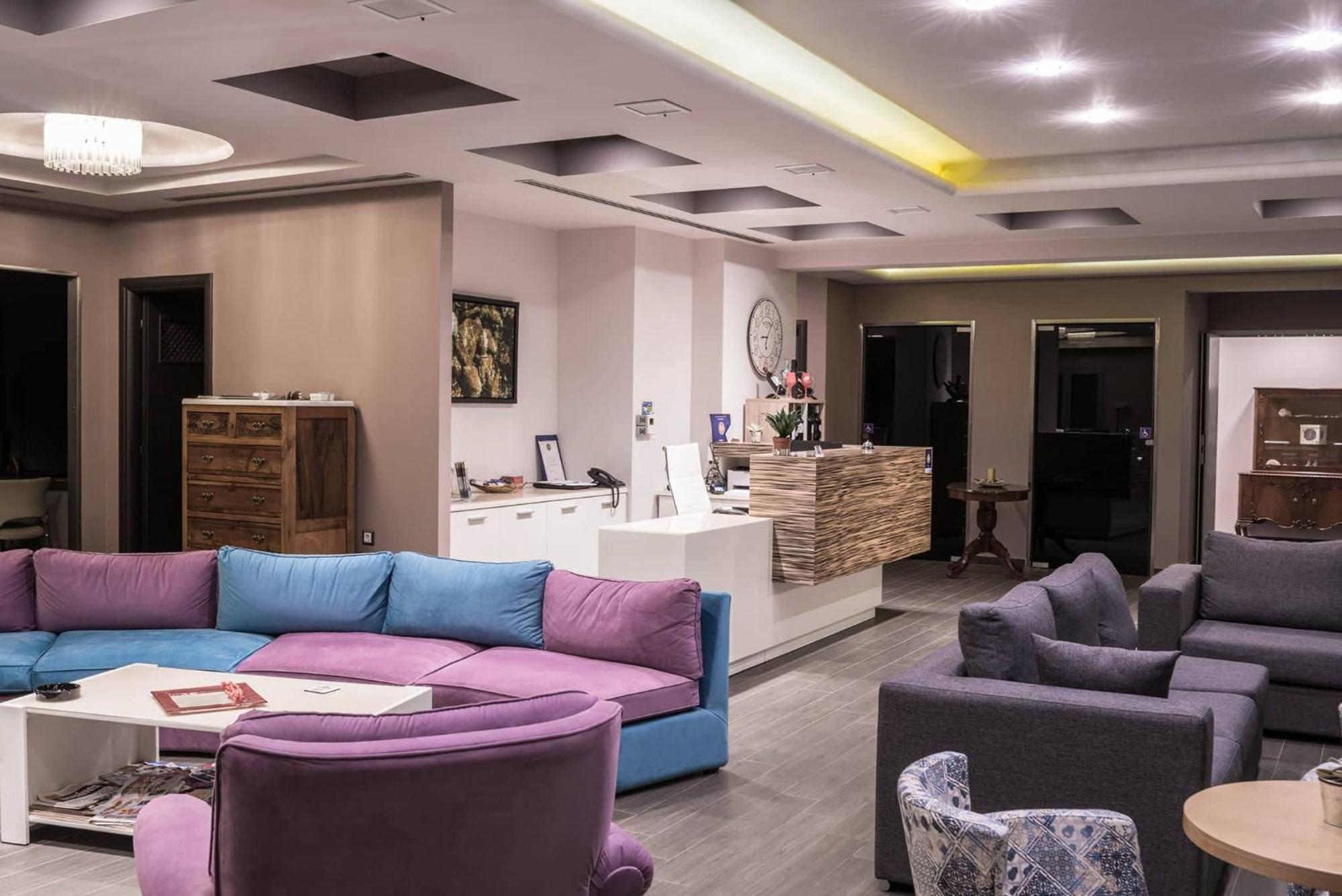 Giannis Village Resort Astakós Екстериор снимка