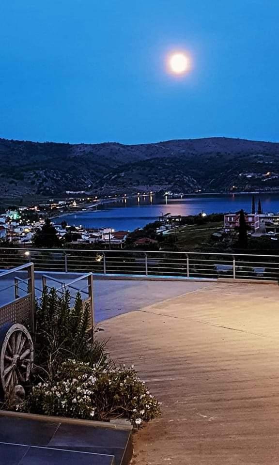 Giannis Village Resort Astakós Екстериор снимка