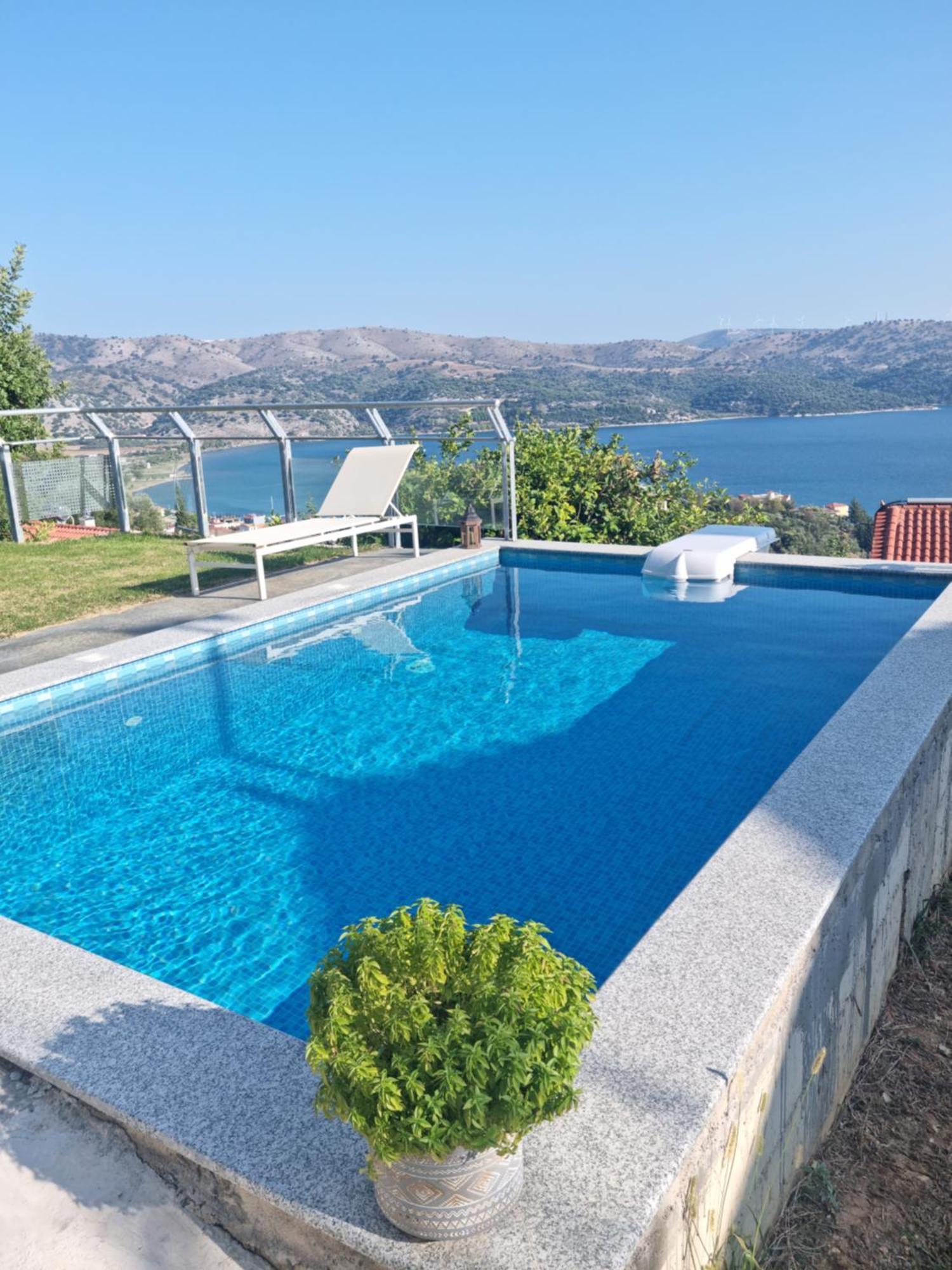 Giannis Village Resort Astakós Екстериор снимка