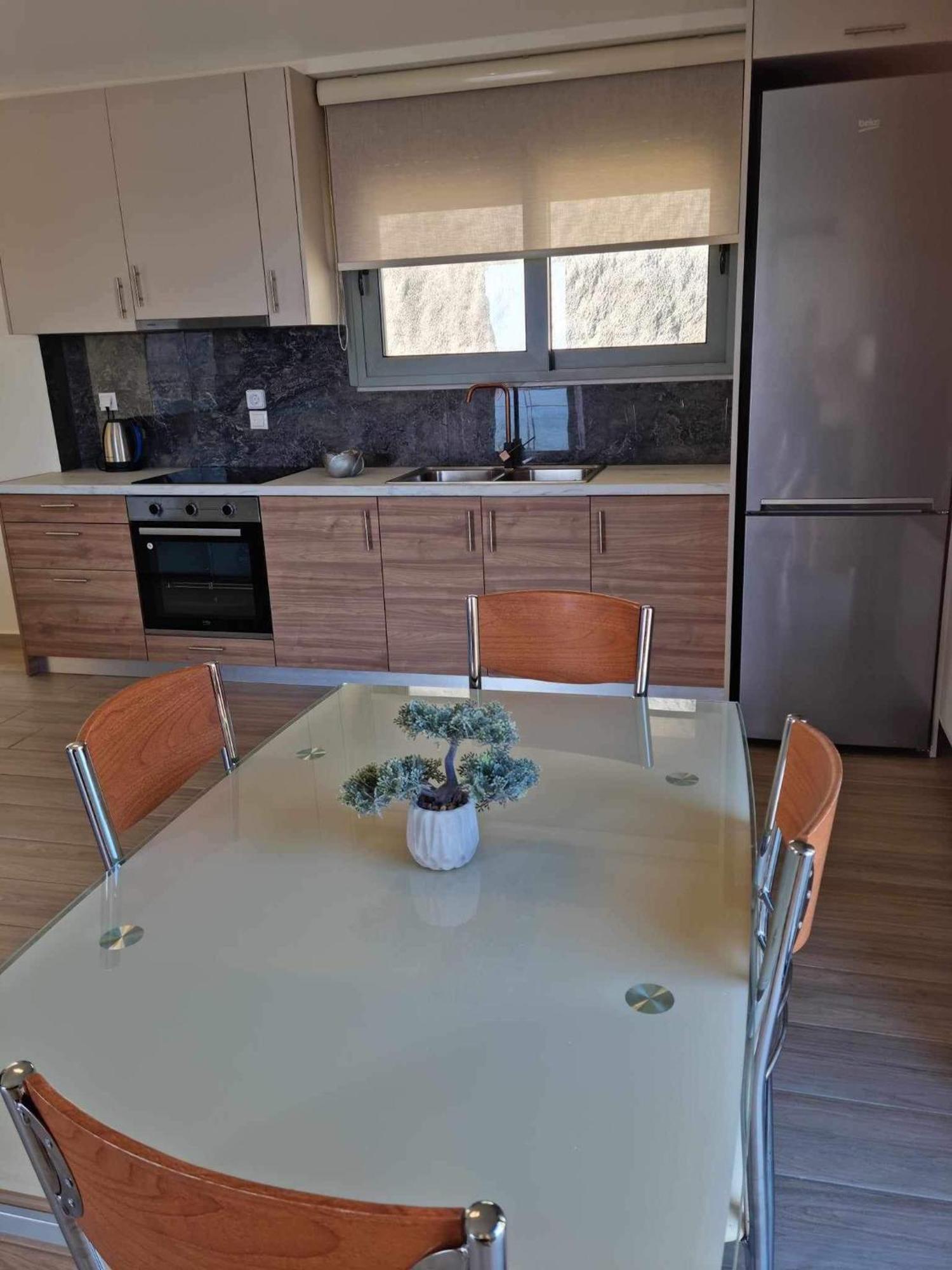Giannis Village Resort Astakós Екстериор снимка