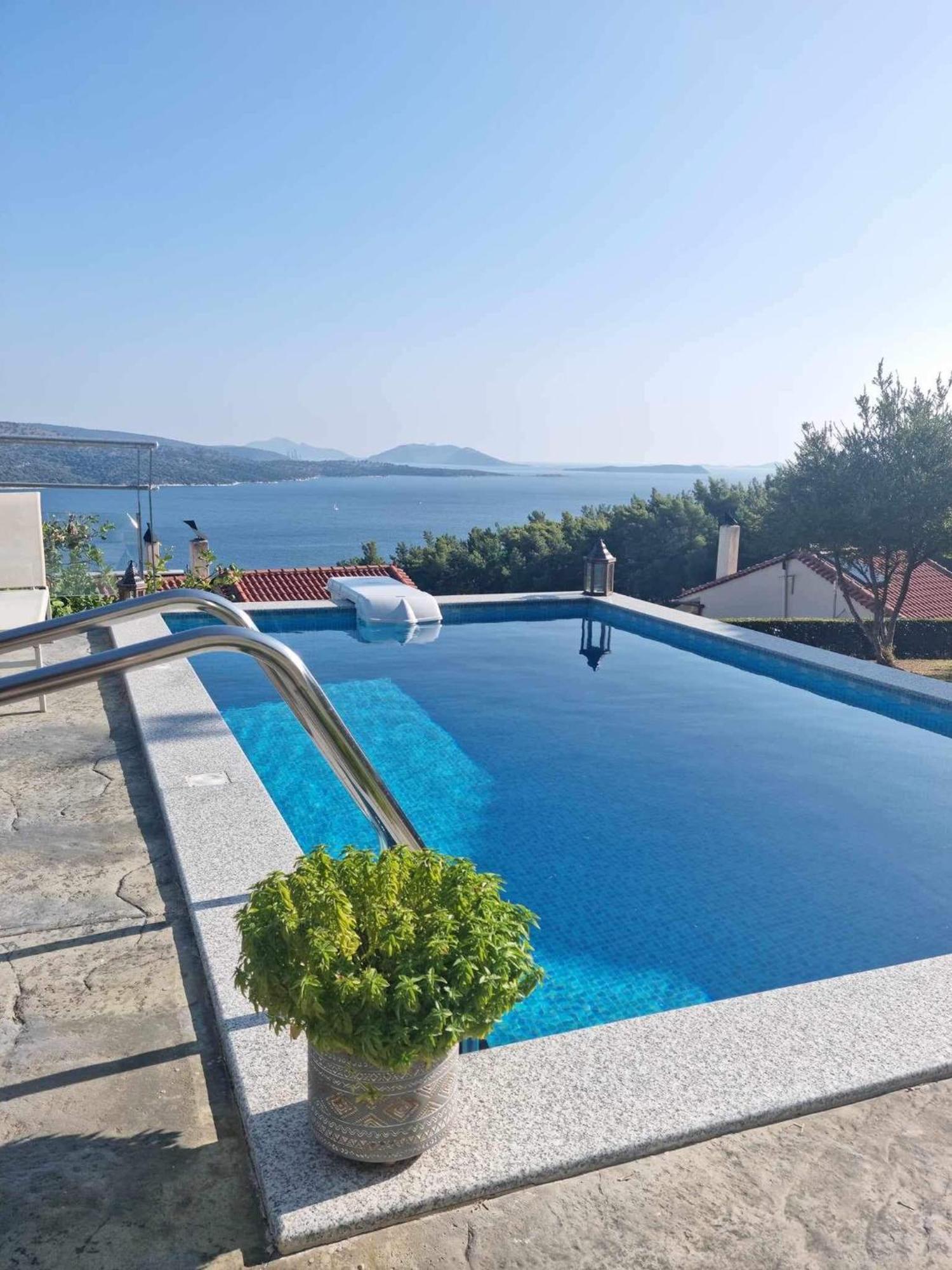 Giannis Village Resort Astakós Екстериор снимка