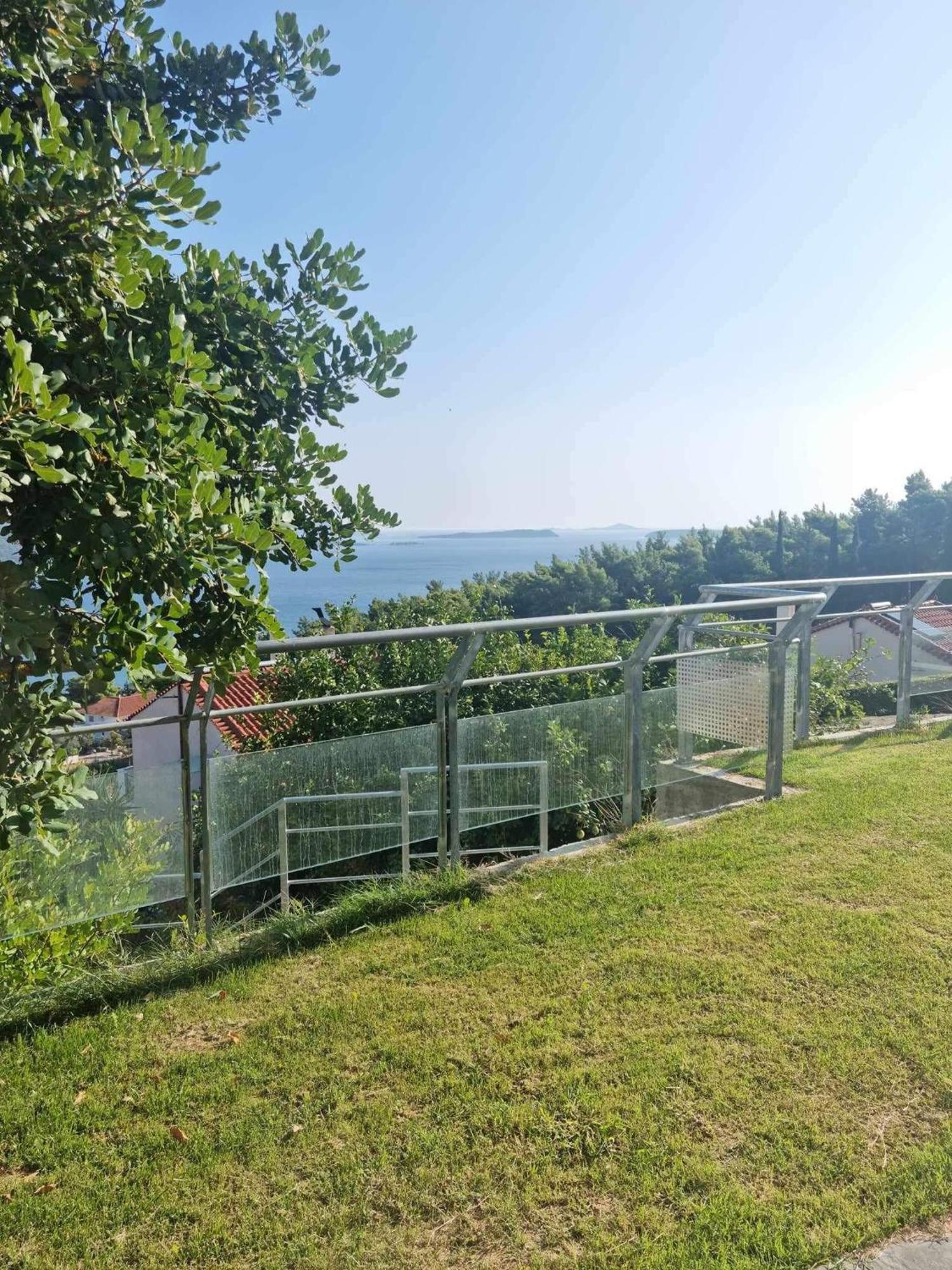 Giannis Village Resort Astakós Екстериор снимка