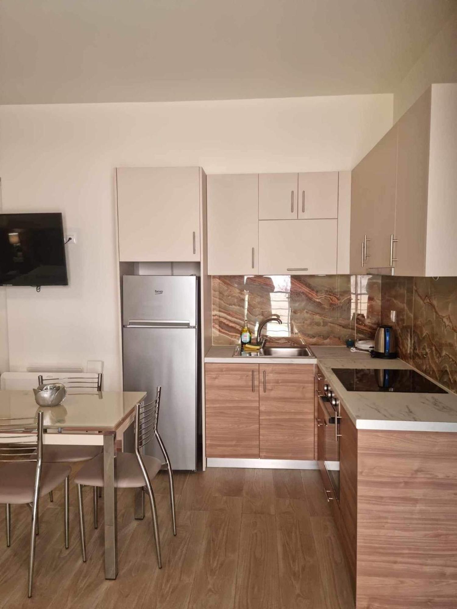 Giannis Village Resort Astakós Екстериор снимка