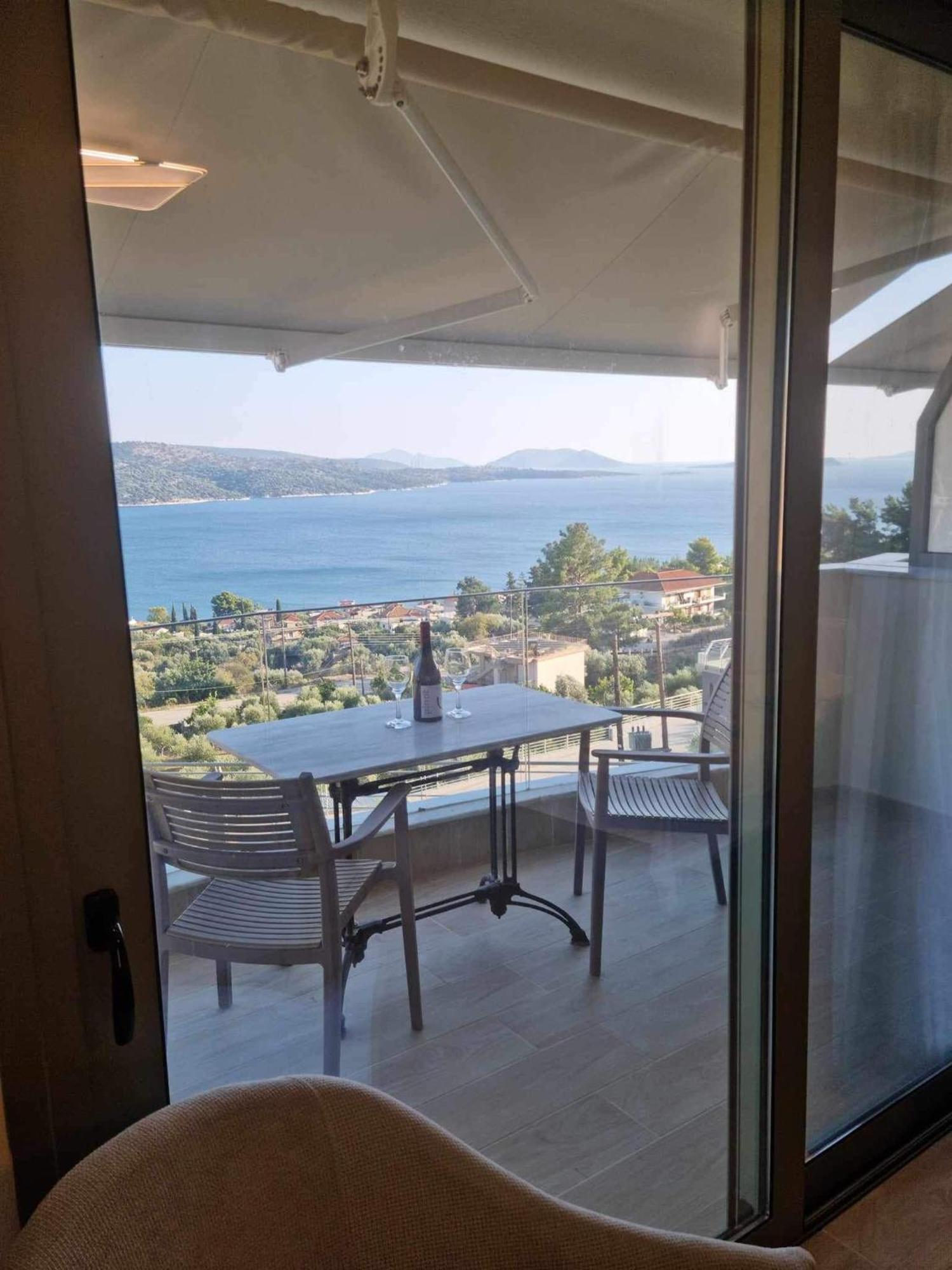 Giannis Village Resort Astakós Екстериор снимка