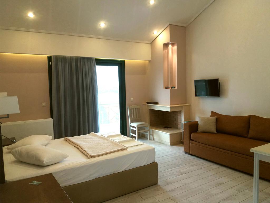 Giannis Village Resort Astakós Екстериор снимка