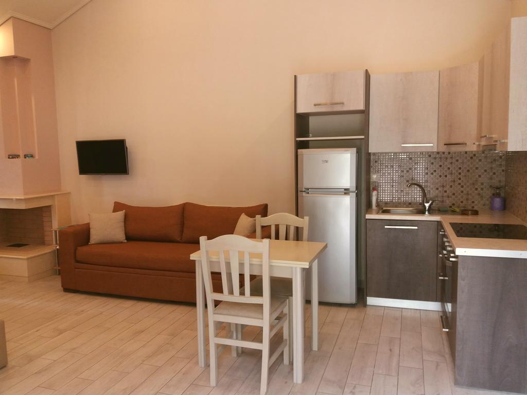 Giannis Village Resort Astakós Екстериор снимка