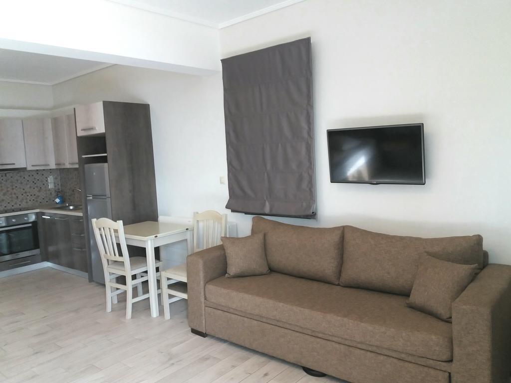 Giannis Village Resort Astakós Екстериор снимка