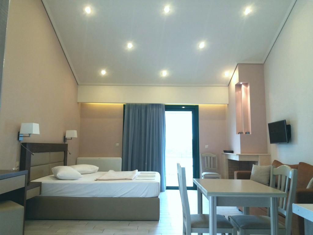 Giannis Village Resort Astakós Екстериор снимка