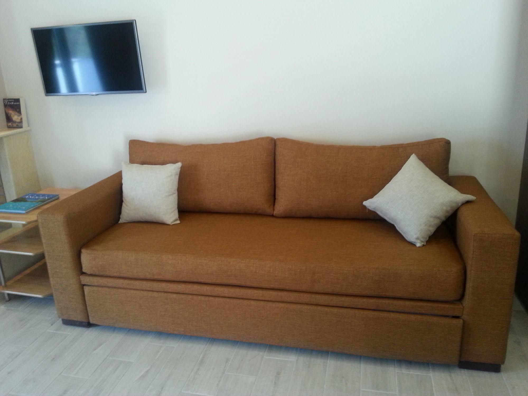 Giannis Village Resort Astakós Екстериор снимка