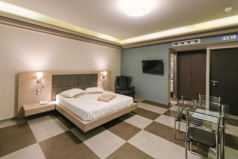 Giannis Village Resort Astakós Екстериор снимка