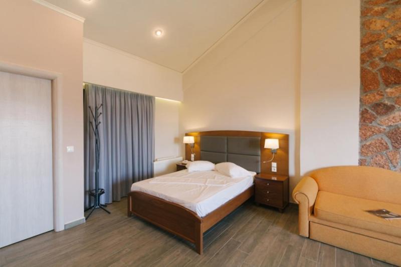 Giannis Village Resort Astakós Екстериор снимка