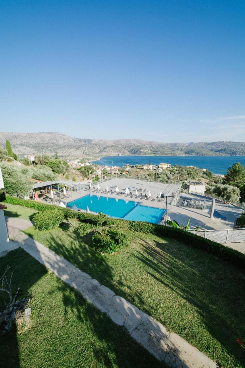 Giannis Village Resort Astakós Екстериор снимка