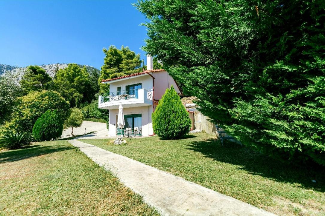 Giannis Village Resort Astakós Екстериор снимка